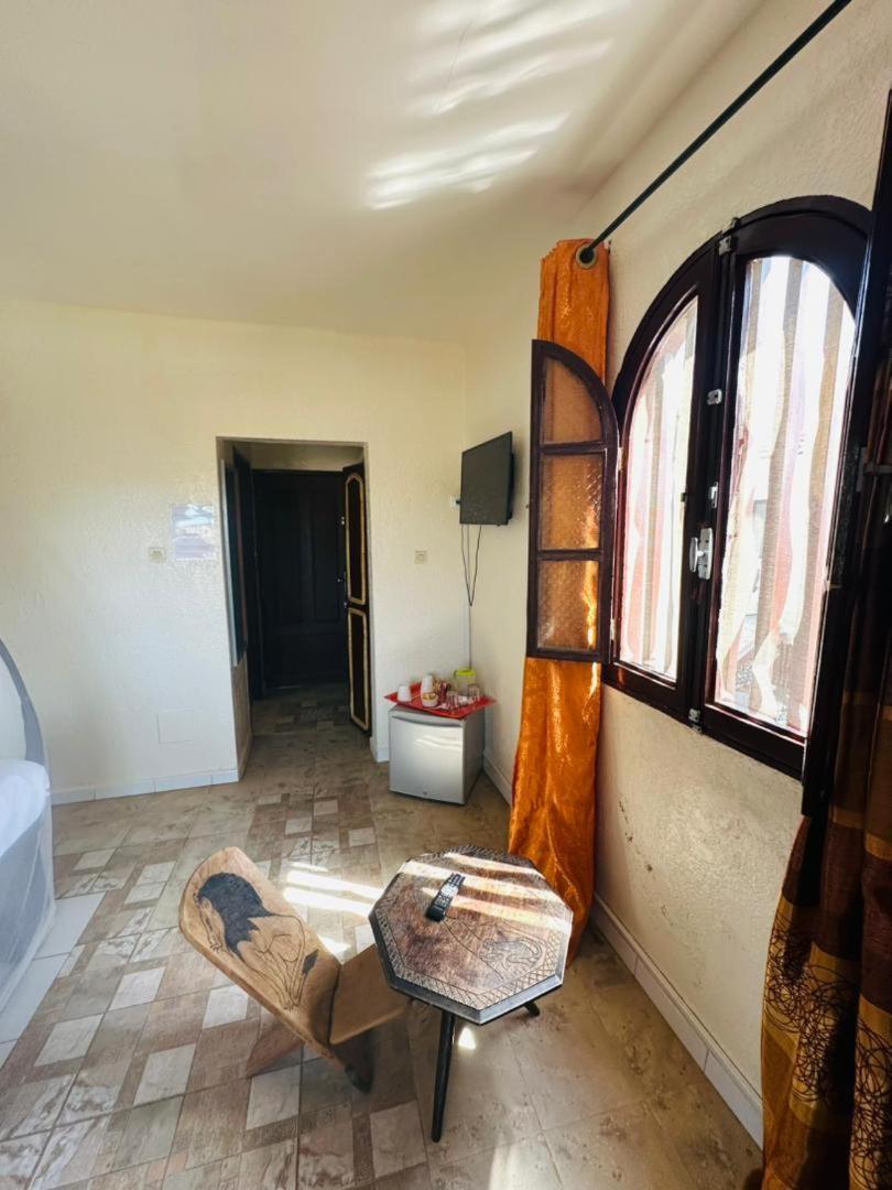 סאלי פורטודל Riad Cote Jardin מראה חיצוני תמונה