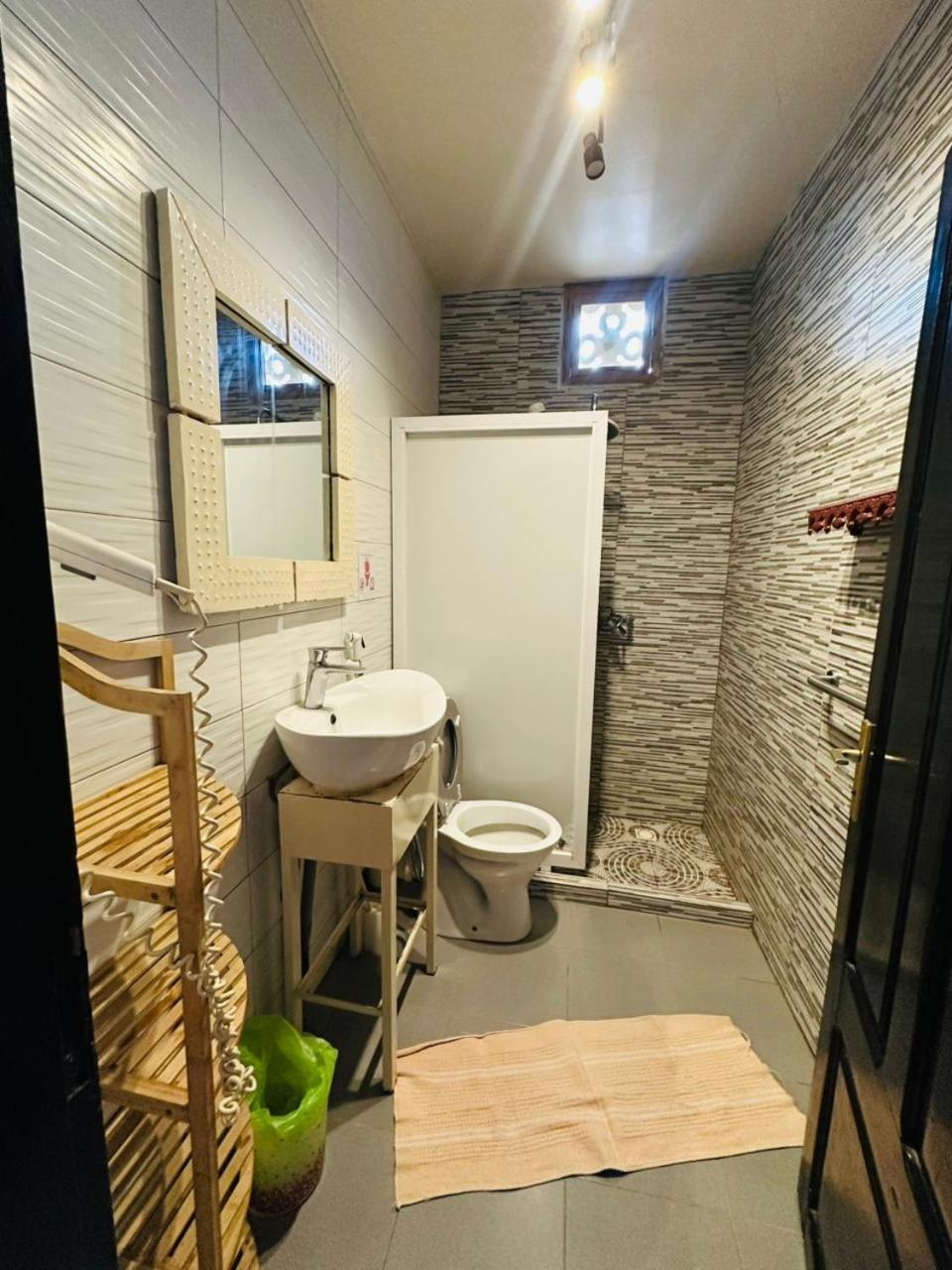 סאלי פורטודל Riad Cote Jardin מראה חיצוני תמונה